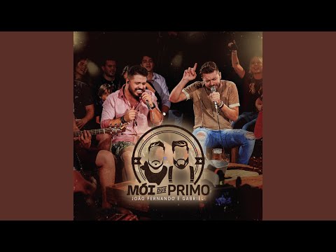 Ciuminho Besta - João Fernando & Gabriel