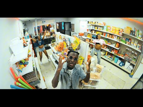 Marty Mula - Go Mama (Official Music Video)