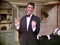 Dean Martin 'Back in your own back yard'