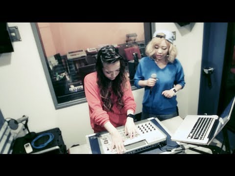 【AKAI professional】 MPC Renaissance × @djtomoko n Ucca-Laugh