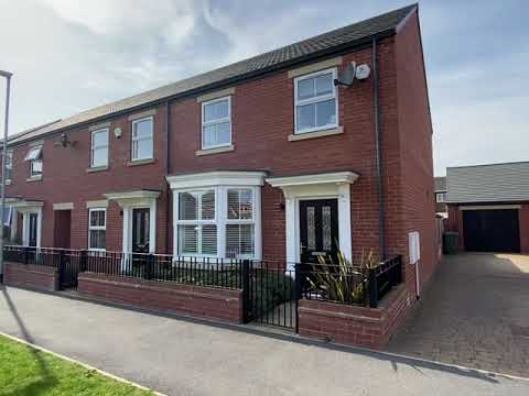 Calder Gate, Stanley, Wakefield - Virtual Tour