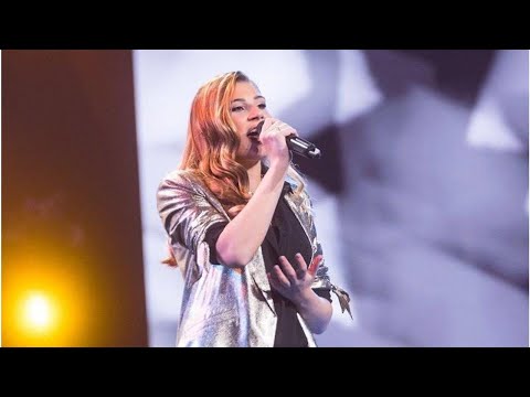 YOU have predicted Michela Pace to win tonight’s national final in Malta!