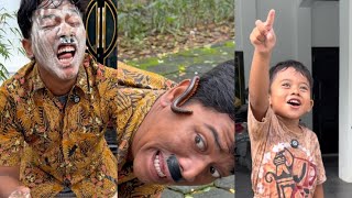 vidio lucu Batviss boy febuari 2026