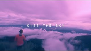 Kiss The Sky | Machine Gun Kelly (slowed n reverb)