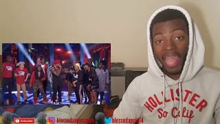 Nick Cannon Wants to Spend One Night in Chyna' Official Sneak Peek | Wild 'N Out | #WildStyle