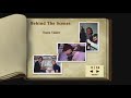 The Fox And The Hound DvD Menu Walkthrough