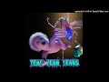 Yeah Yeah Yeahs - These Paths (Instrumental)