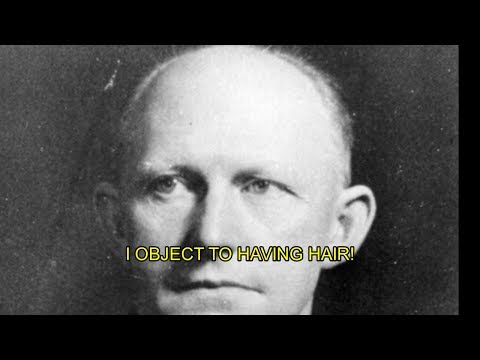 Hitler Parody - 'Google yourself'