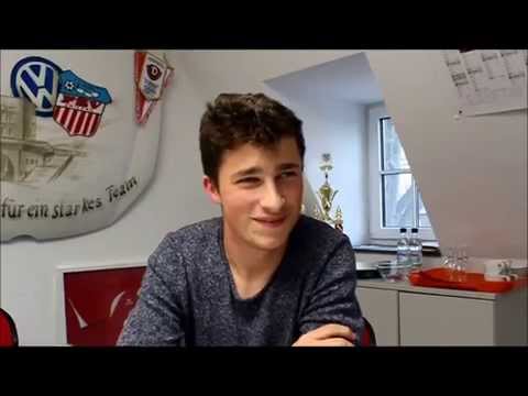 FSV Net- TV I Kurzinterview mit Michael Schlicht