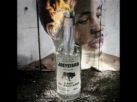 Joey Starr feat. Dadoo - 9.3 Déboule