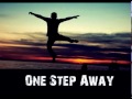 Jason Upton - One Step Away [Legendado] 