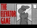 THE ELEVATOR GAME RITUAL Elisa Lam Urban Legend Story Time Something Scary Snarled
