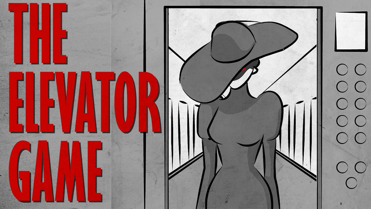 THE ELEVATOR GAME RITUAL: Elisa Lam - Urban Legend Story Time // Something Scary | Snarled