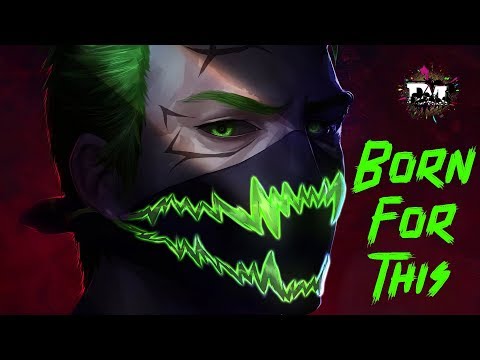 Outskrts - Born For This