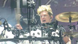 Saturday Night @ South Africa