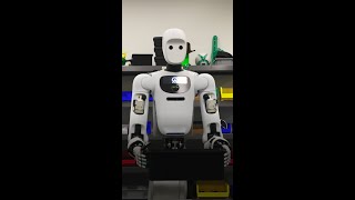 This $5 Billion Startup Is Putting Humanoid Robots To Work