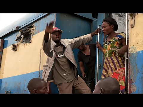 DEADLIEST JOURNEY: CONGO KATANGA
