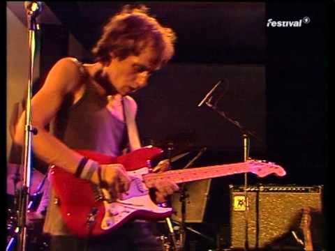 Dire Straits – Rockpalast 1979