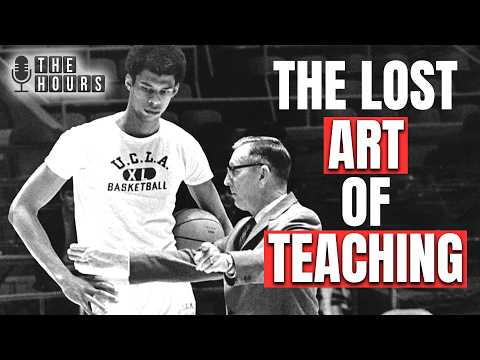 Why Basketball is the most OVER-COACHED and UNDER-TAUGHT game