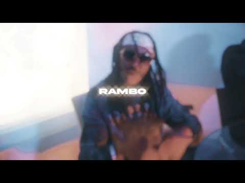 Gxsz - RAMBO💰ft. Bran (Prod.El Goldo)