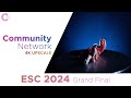 Eurovision Song Contest 2024 Grand Final Full Show 4K50