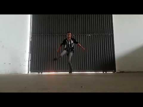 NORIYUKI E LUCAS PIRES - PERFORMANCE | FREESTEP