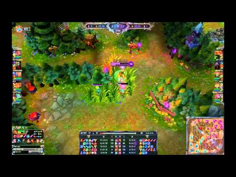 LOLSKT T1 Eazyhoon Bang VS SKT T1 rtey Wolf, KR SoloQ Full Version