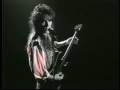 Keel (Ron Keel) - Because the Night 