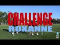 Challenge #2 | Roxanne | Burpees