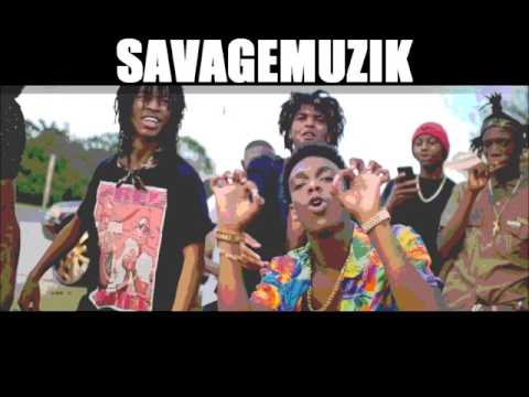 YOUNGINS SLOWED - MELLY FT SAKCHASER, JUVY & JGREEN