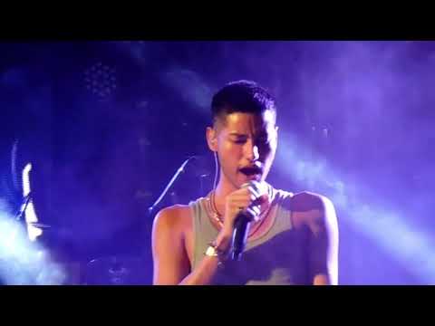 Jaloo ft. MC Tha - Céu Azul ( Ao Vivo ) parada de orgulho lgbtq+ Natal RN