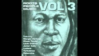 Linval Thompson - Jah Is The Conqueror