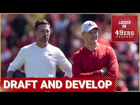 San Francisco 49ers Philosophy Continues to Spread League-Wide