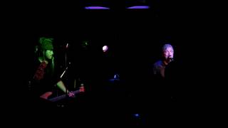 Whose Authority - Nada Surf (Live in Ann Arbor)