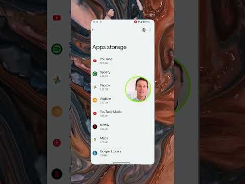 How to Move Apps to SD Card on Android