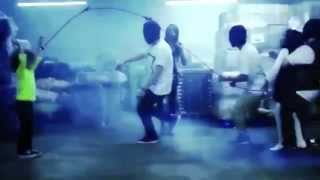 Angel Haze - Workin Girls&quot; OFFICIAL MUSIC VIDEO *HOT* 2013