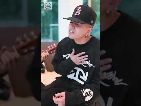 Mi Mundo Entero - Andy Rivera