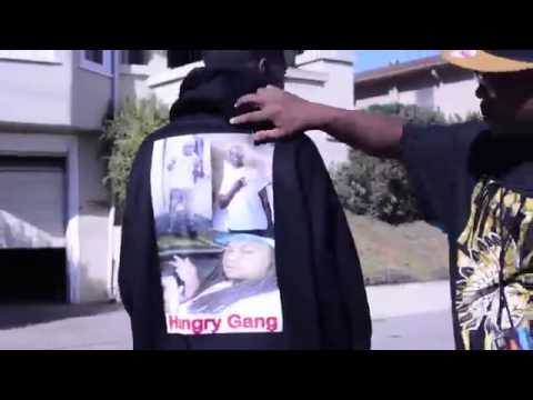 Berner ft Young Thug, YG x Vital - All In A Day (Music Video)