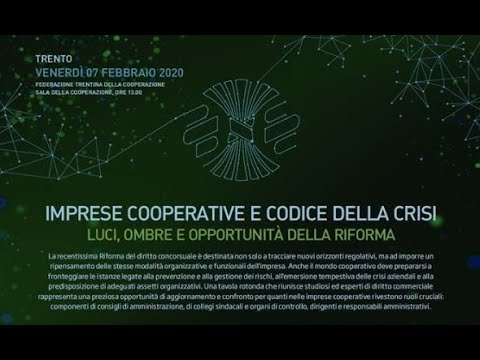 download lagu mp3 mp4 Federazione Trentina Della Cooperazione Soc Coop, download lagu Federazione Trentina Della Cooperazione Soc Coop gratis, unduh video klip Federazione Trentina Della Cooperazione Soc Coop