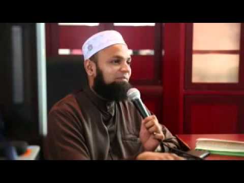 call marka sampai terbelit wayar - Ustaz Shaffi Yusof Gani