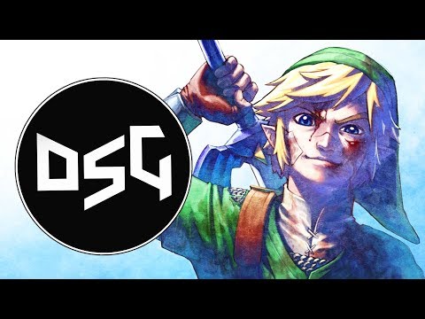 Song Of Storms (ZFX & Droflam Remix)