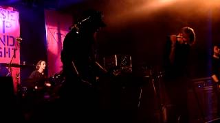 Crippled Black Phoenix - Fantastic Justice (live @ Arena, Vienna, 20120331)