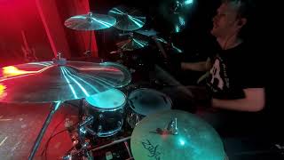 Pile Of Skulls (Running Wild cover live)