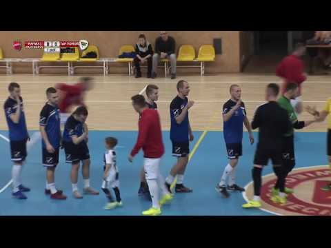 Stalex Liga 12 transmisja z 26-02-2019