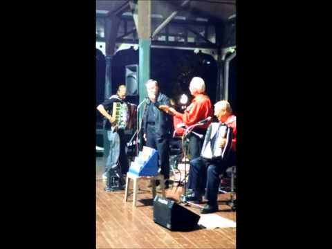 Want to Call You Sweetheart