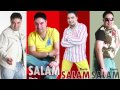 FLORIN SALAM 2013 - vreau sa-mi impart viata ...