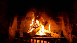 Brad Paisley - Silent Night (Christmas Video)