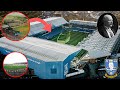 Hillsborough Stadium Facts