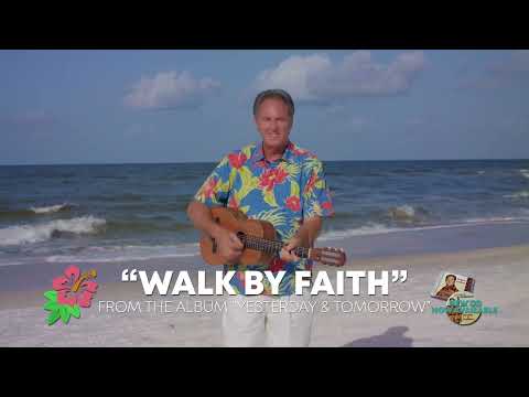 Thumbnail for Walk by Faith video