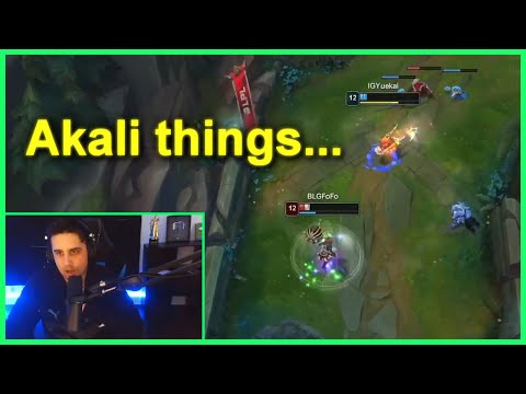 Orianna kinda misplayed it